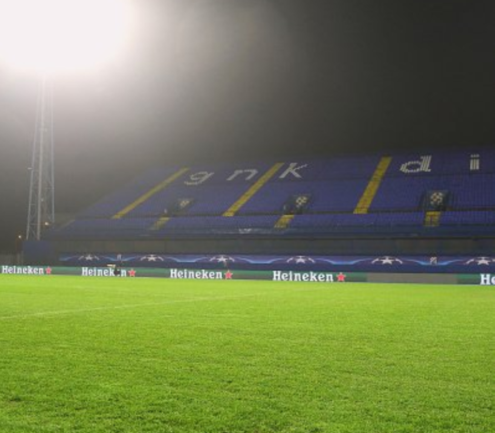 UEFA u svakom trenutku može reći: "Gospodo, više ne možete tu igrati"