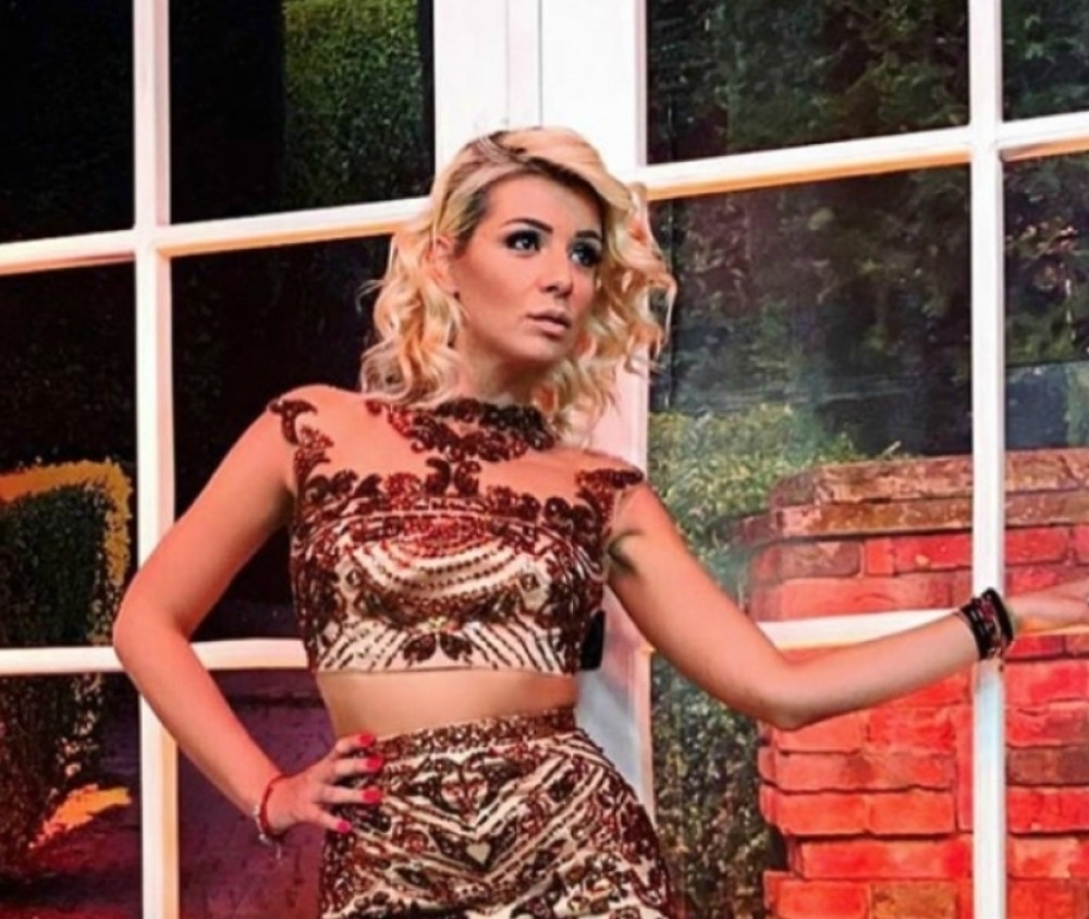 Anđela Lakićević više ne vodi "Parove"?! Dokaz ugledao svetlost dana! (FOTO)