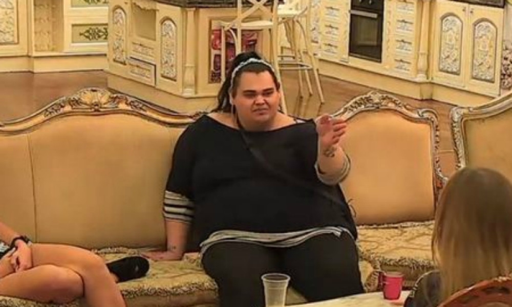 Ivania u strahu: "Kiki me silovao... Ima muški polni organ!"