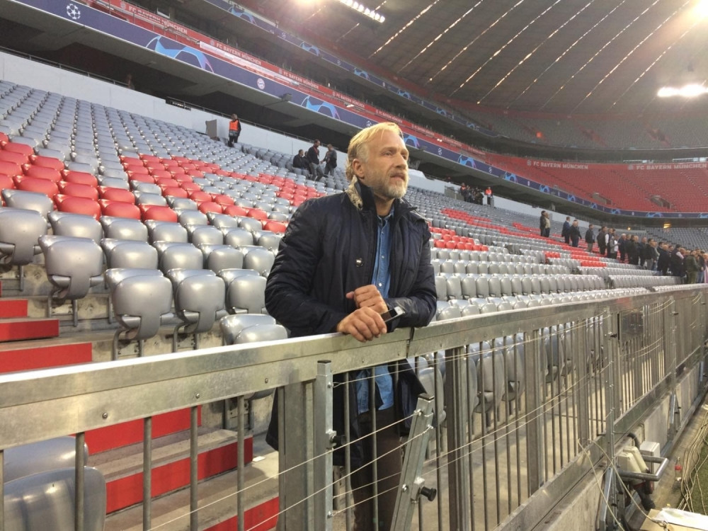 Milan Kalinić dao kratku izjavu o prognozi meča! (FOTO)