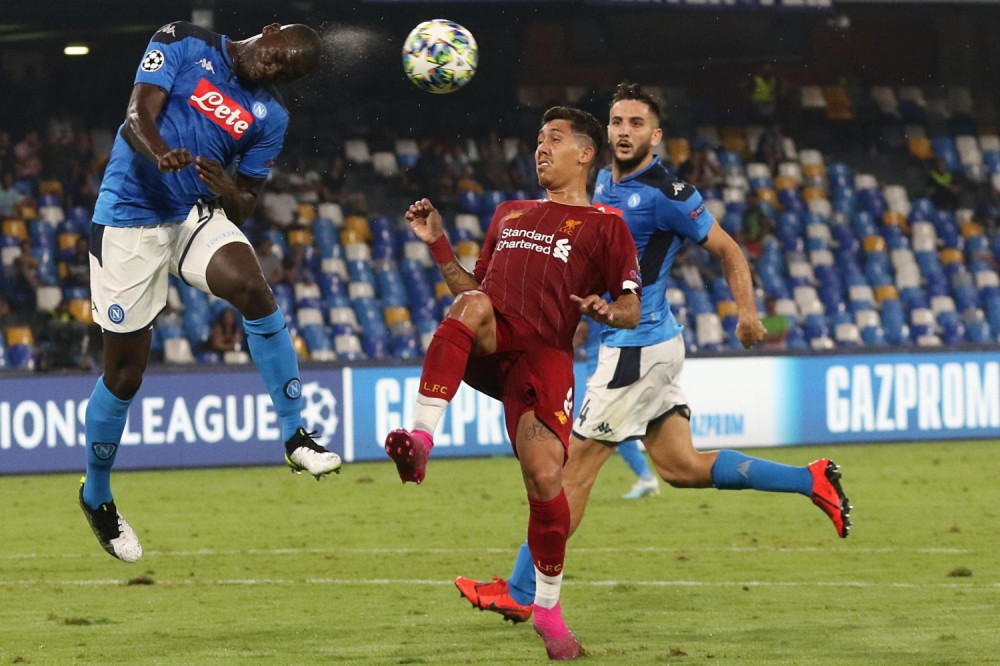 Šampion Evrope na kolenima! Strašni Salcburg brojao do šest! (VIDEO)