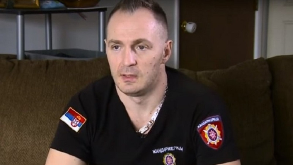 Srpski ratnik izboden nasmrt! Ovaj put nije preživeo