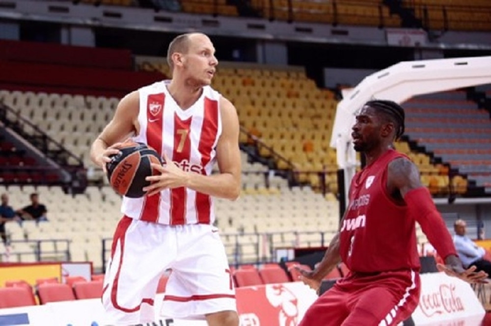 Peti slučaj zaraze u grčkom klubu!