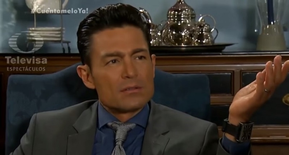 Srpkinje su za Fernandom 90-ih sekle vene! Danas ima 53 godine, a njegov izgled će vas ostaviti u čudu!