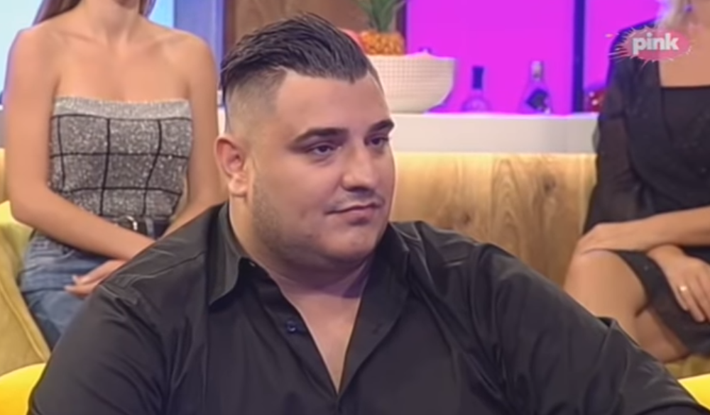 Darko Lazić spavao sa više od 300 žena, postoji skriveni spisak?!