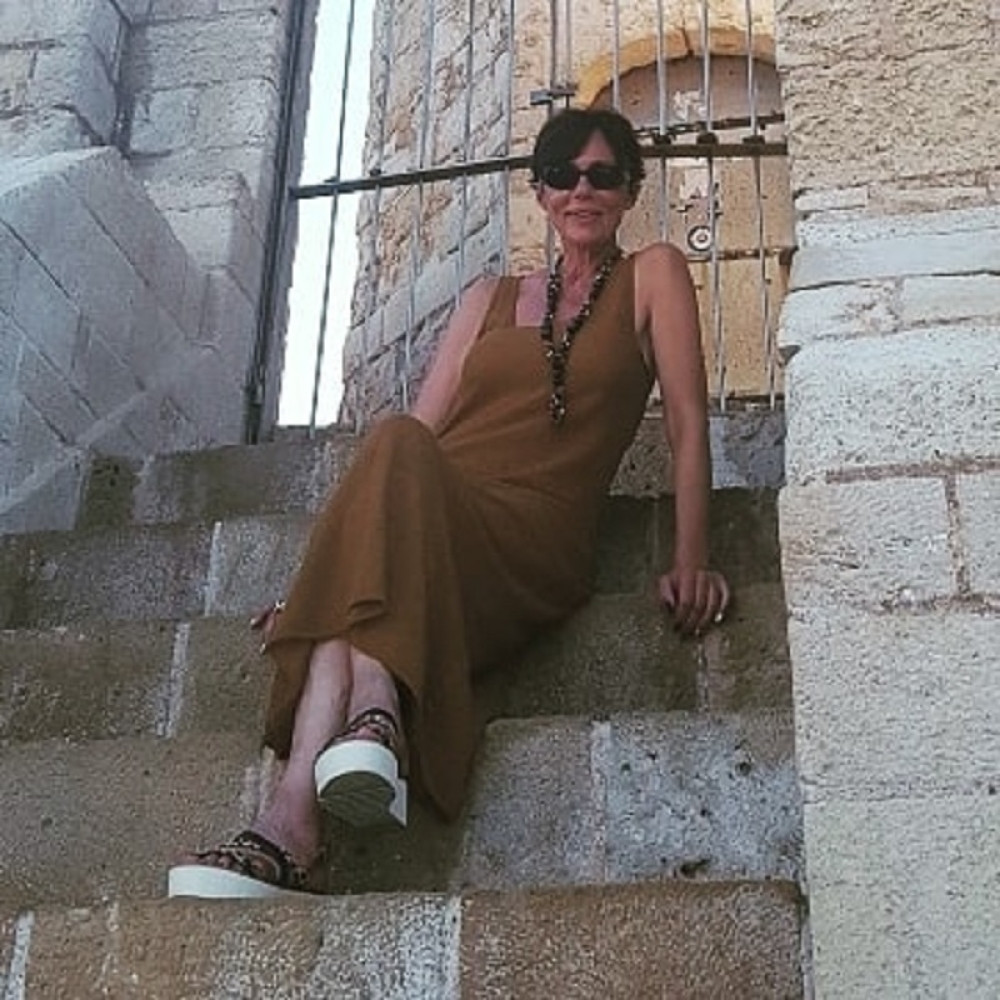 Jasna Šekarić danas izgleda bolje nego ikada (FOTO)