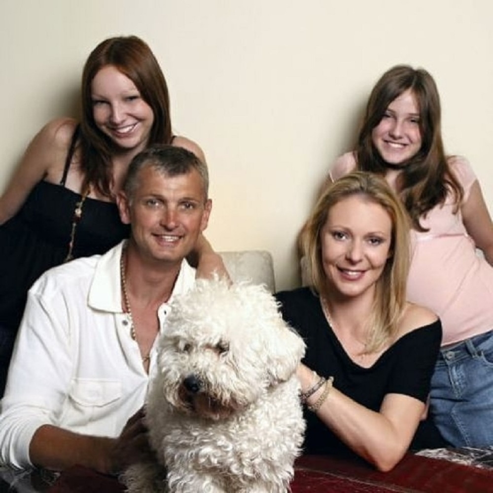 Ćerka Žarka Paspalja živi u Kanadi, a evo čime se bavi! (FOTO)