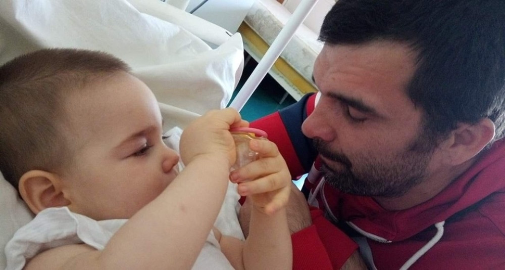 Maloj Kikinđanki Tisi je potrebno lečenje u inostranstvu, vreme curi (FOTO)