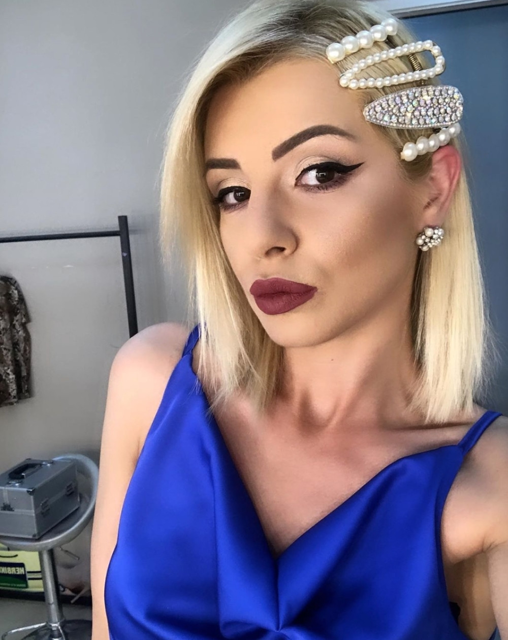 Anđelu Lakićević svi znate kao voditeljku Parova, ali malo ko zna koji je fakultet završila!