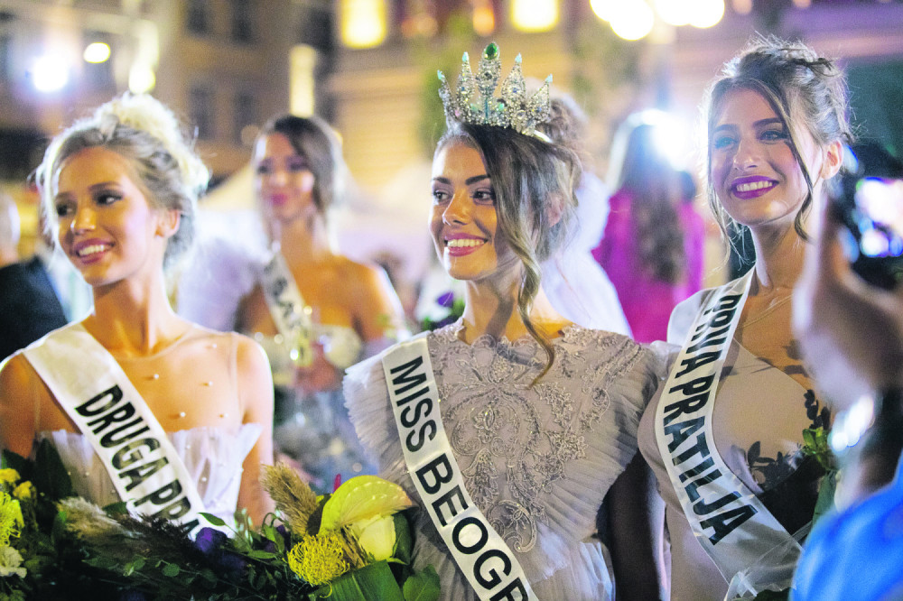 Misice ulepšale Trg: Evo koja je odnela titulu najlepše