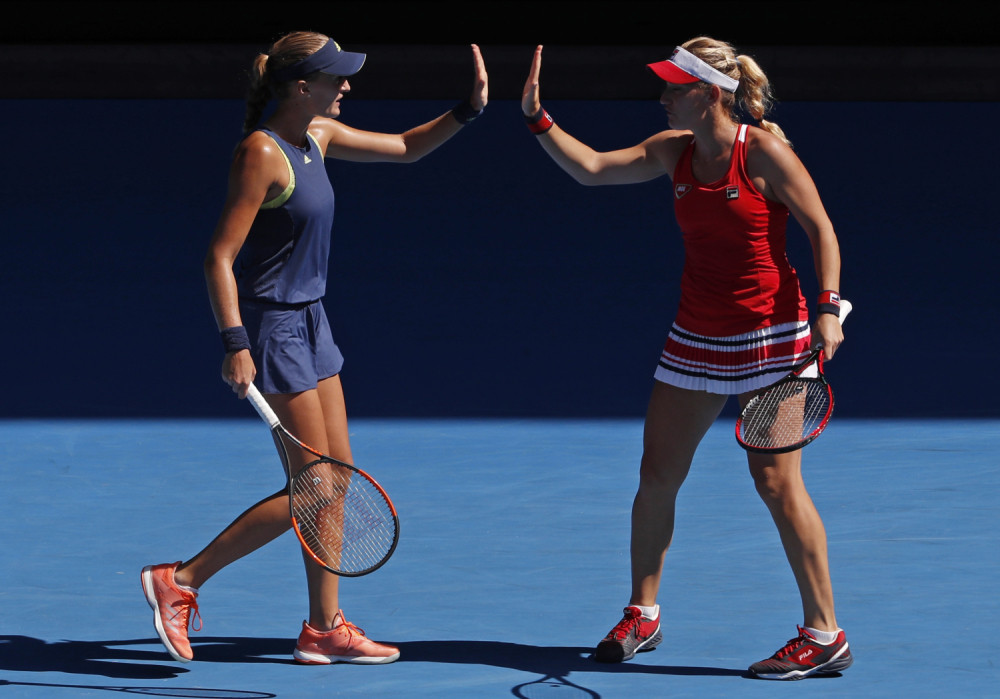 Jedna-jedina Srpkinja u top 100 WTA liste