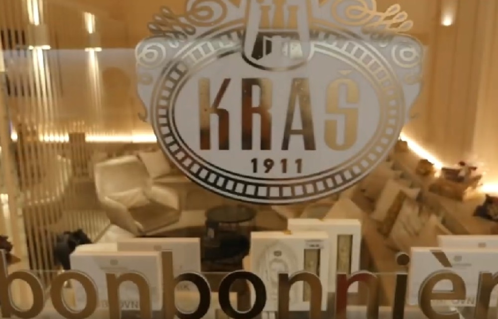 Kraš postaje srpska firma!