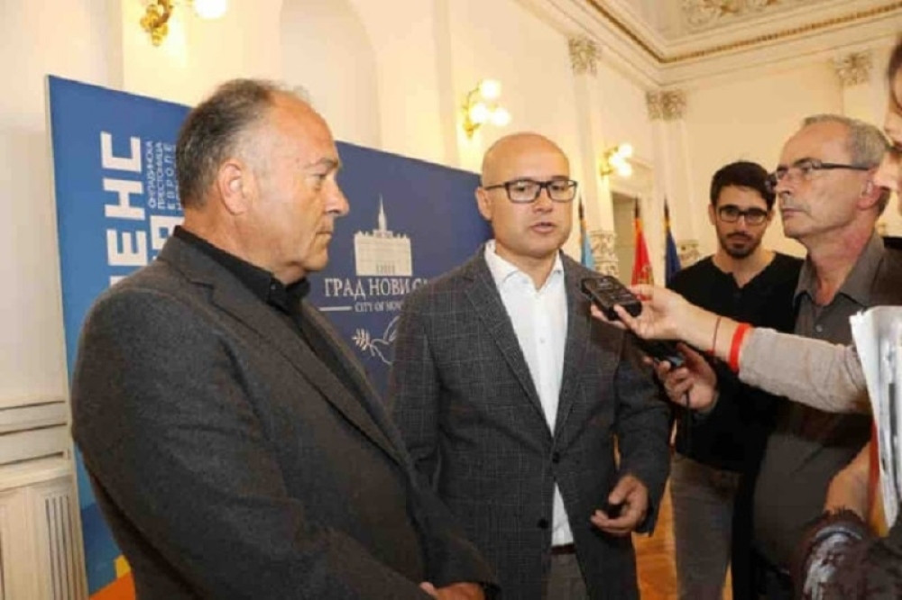 "Izgradićemo Centar za veštačku inteligenciju, uskoro se otvara Naučno tehnološki park"