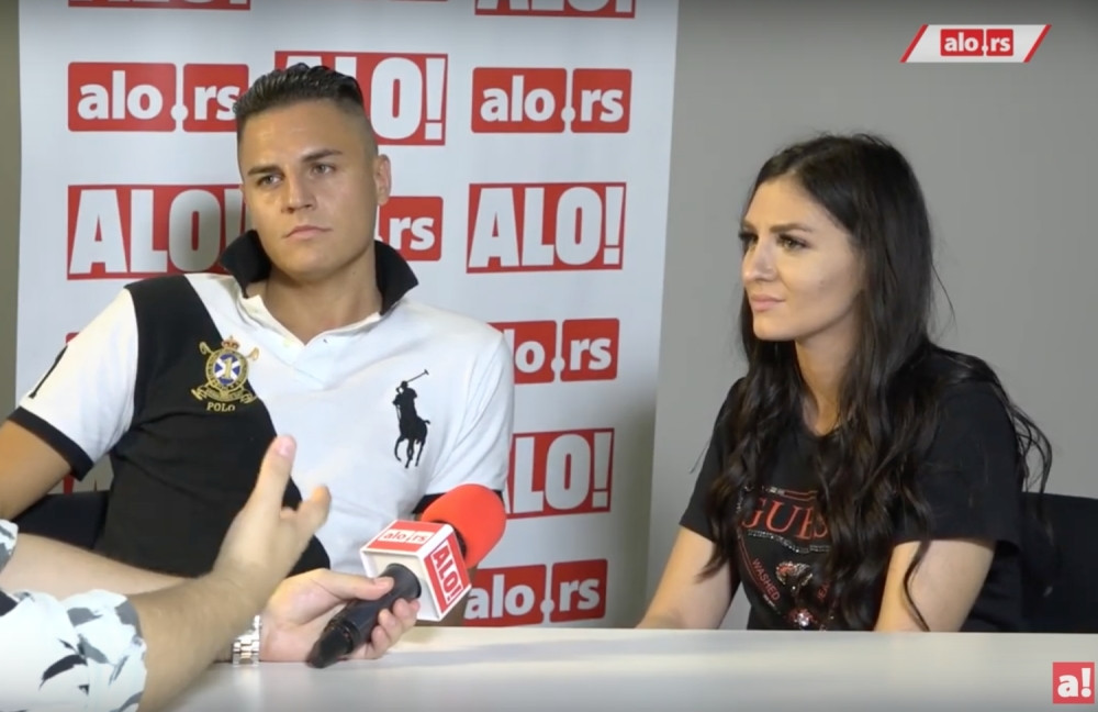 Izabela nakon rijalitija prešla u Islam?! Ovaj snimak sve dokazuje?! (VIDEO)