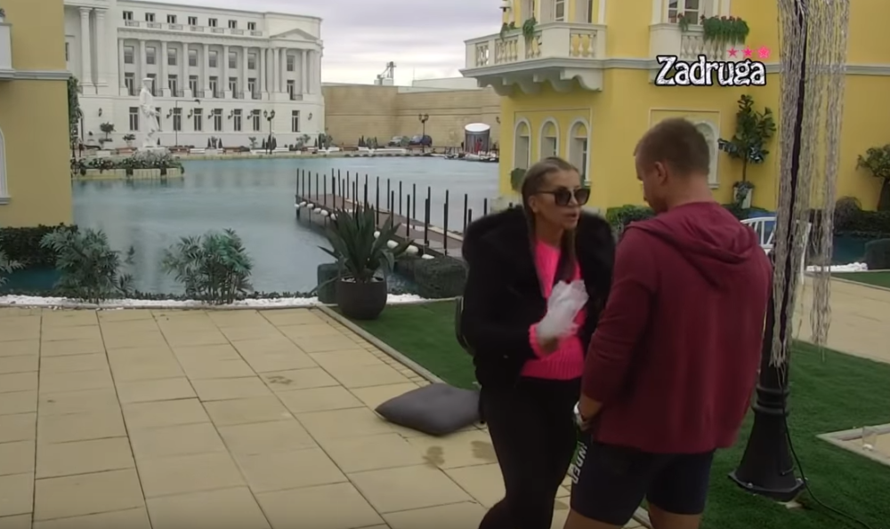 Počeli da pucaju zbog ljubomore! Dalila Dragojević u razgovoru sa Nikolom sve otkrila!