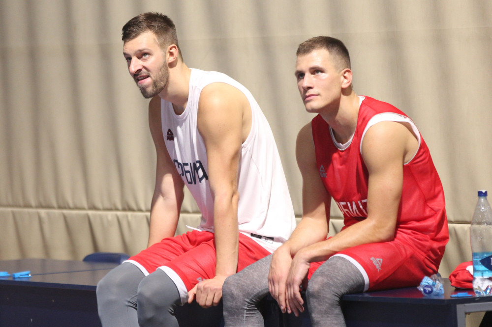 Nedeljama je ovo skrivao - Nedović izneo detalje vezane za izostanak iz reprezentacije