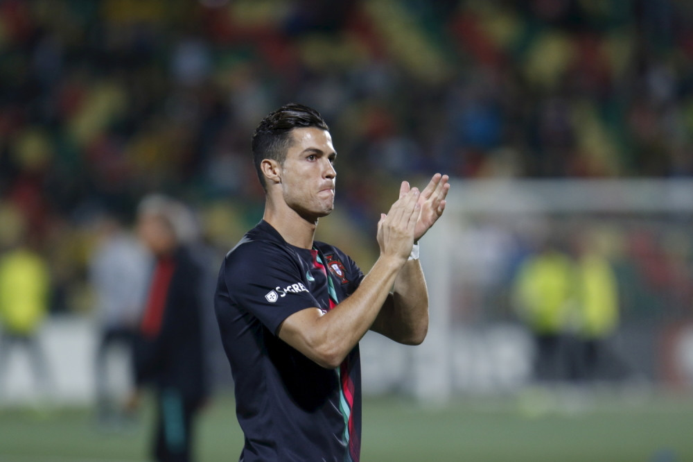 "Seks sa Georginom bolji od najboljeg gola"