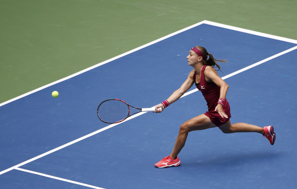 Još jedna srpska teniserka na korak do glavnog žreba!