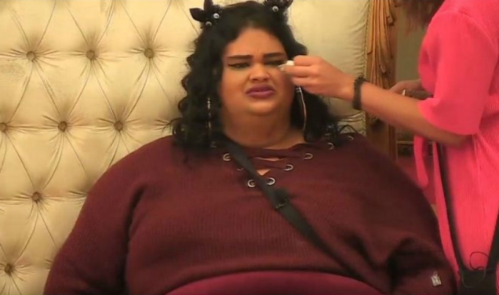 Kiki Nikolić privedena zbog krađe!