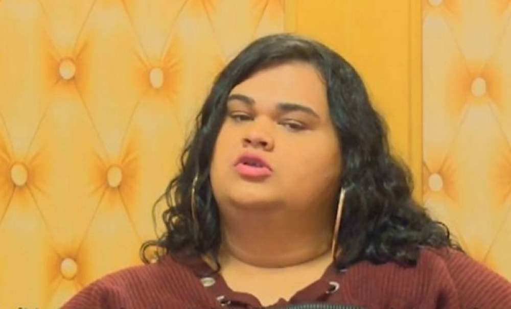 Jeziv prizor bivše učesnice rijalitija nikog ne ostavlja ravnodušnim: Internet gori! (FOTO/VIDEO)