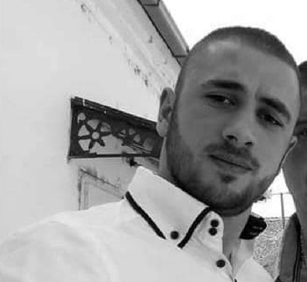 Porodica Miroslava (23) prolazila pored zloslutnog jarka. Reči njegovog brata će vas zaboleti, ništa nije slutilo na tragediju (FOTO)