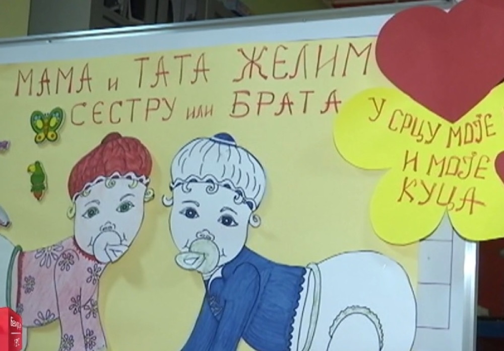 Devojčica se nagutala asepsola, direktorka priznala grešku, a njihov izveštaj potpuno iznenađenje!