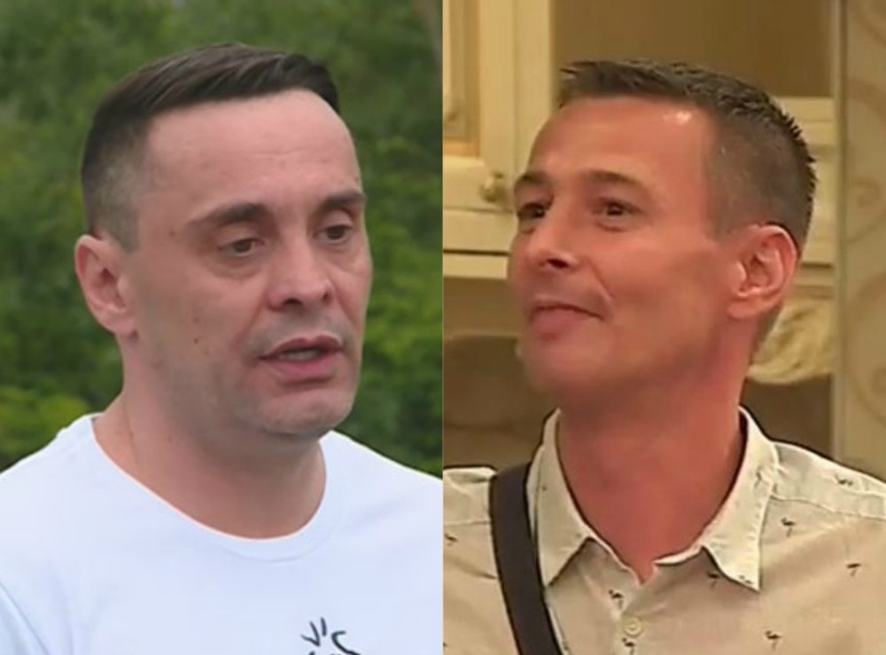 Baba Filipa i Dimitrija držala javnu kuću, Tomović sve detalje razotkrio u "Parovima"!