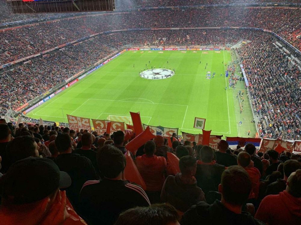 Delije reakcijom posle utakmice poslale jasnu poruku igračima (VIDEO)