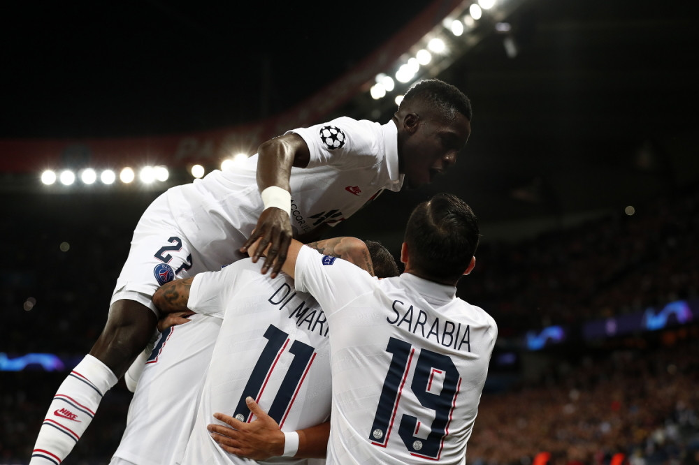 Nova povreda uzdrmala PSŽ pred Atalantu