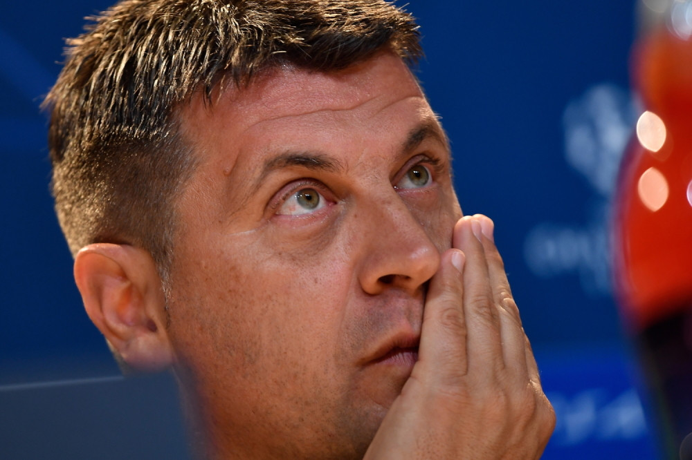 Trener Zvezde otkrio u koga je zaljubljen!