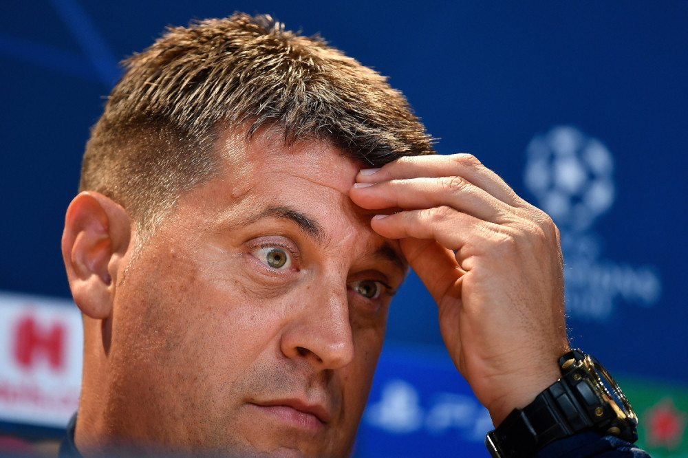 Boaći otpisan za Rad, još trojica pod upitnikom! Progovorio i o papreno plaćenom pojačanju koji nije ispunio očekivanja!