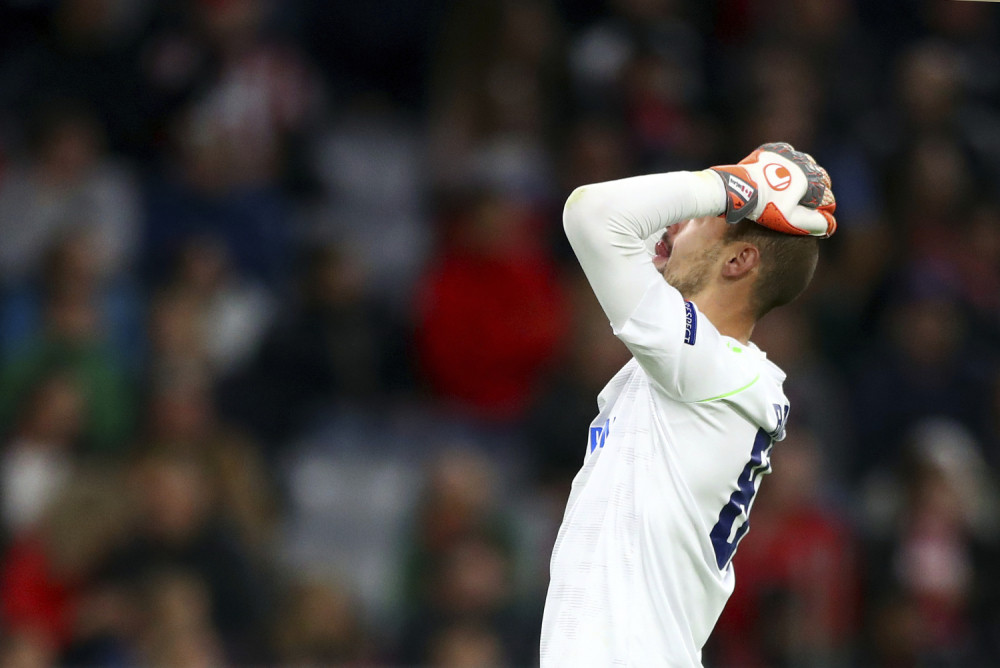 Meč u Minhenu smatra teškim porazom: "Mnogo se branimo!"