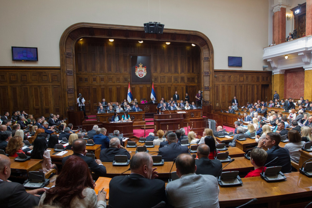 Predlog tri značajna zakona koja će biti veoma korisna za građane