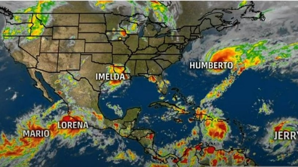Stručnjak upozorava: 6 čudovišta prete u isto vreme, a mogu da izazovu kataklizmu!