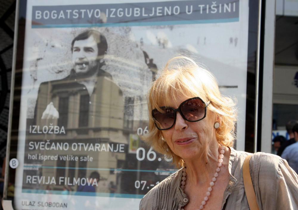 Jeziva i potresna ispovest glumice Branke Petrić o smrti supruga!