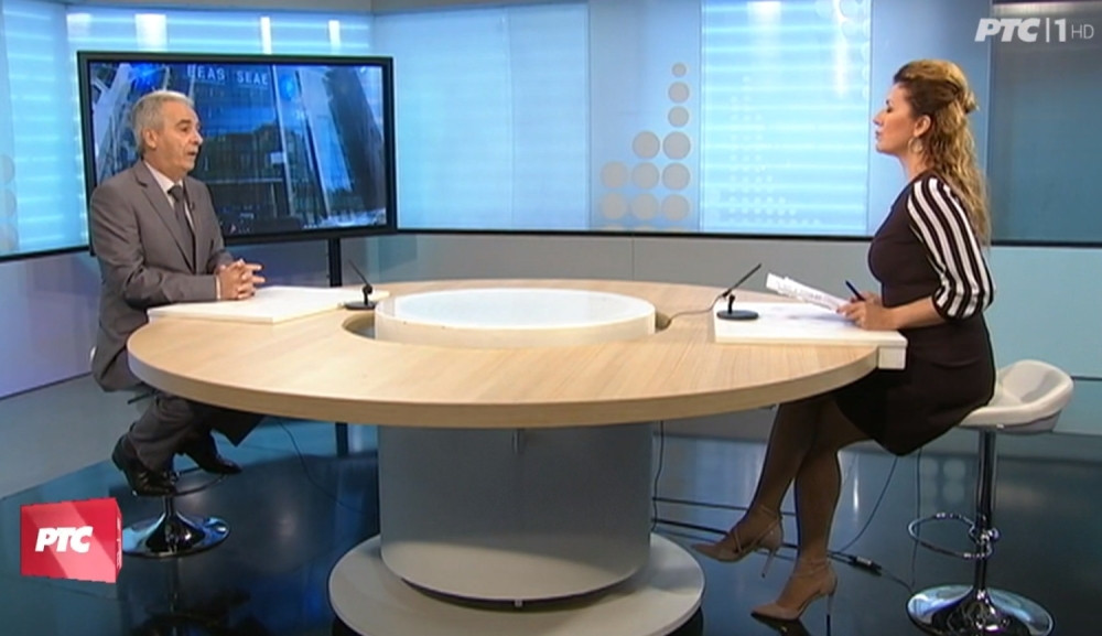 Nemac je izabran umesto Rusa! To za nas može značiti samo jedno: Srbi su građani pedesetog reda!