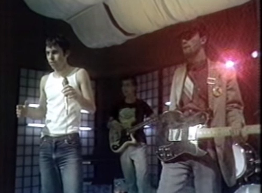 Preminuo nekadašnji član benda Zabranjeno pušenje! (FOTO)