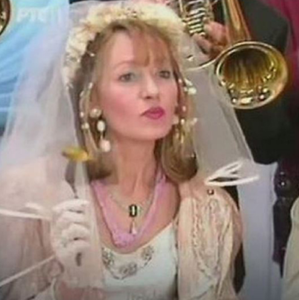 Pamtimo je kao Đošino ženče iz Porodičnog blaga, a pre nekoliko godina joj se desila tragedija!