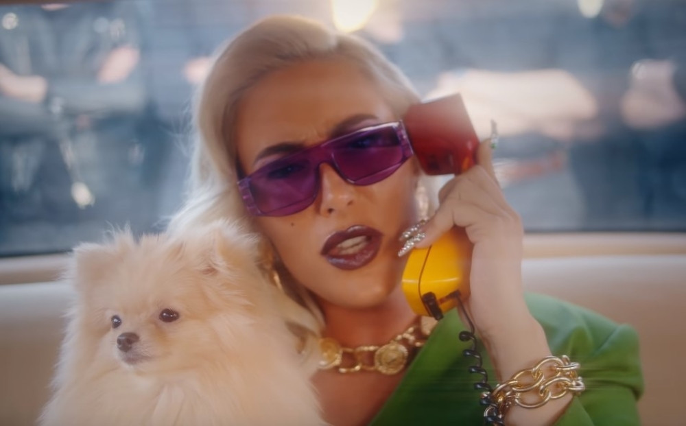 Senidah konačno pokazala dečka! (FOTO/VIDEO)