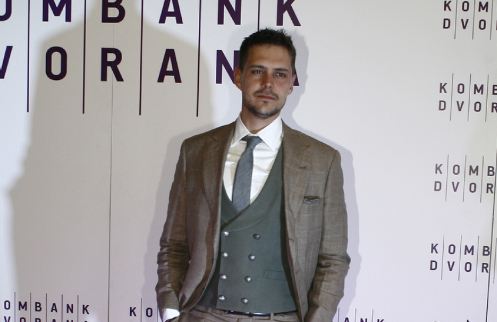 Biković o ulozi Miloševićeve u njegovom novom projektu