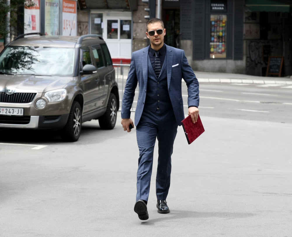 Svi detalji raskida Miloša Bikovića i Barbare Tatalović! Stavljena tačka na romansu!