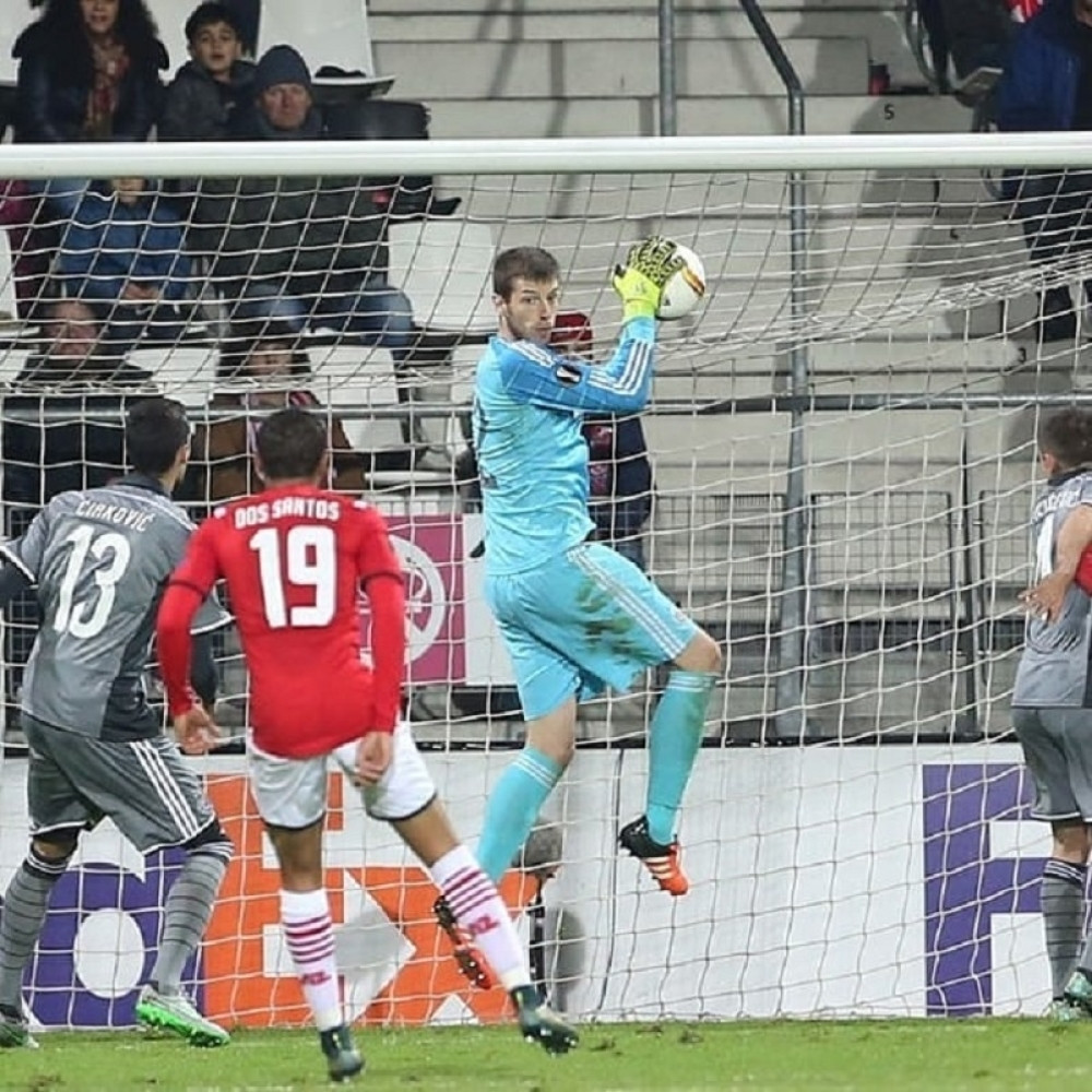 Kljajić veruje u isti ishod i na večerašnjoj utakmici! (FOTO)