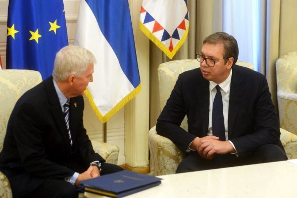 Stav Amerike jasan! Kosovo mora pristati na samo jedan uslov!