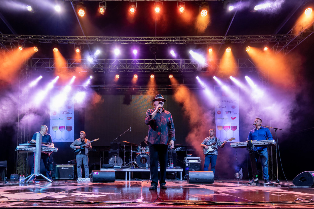 Haris Džinović obradovao publiku širom Srbije i regiona!