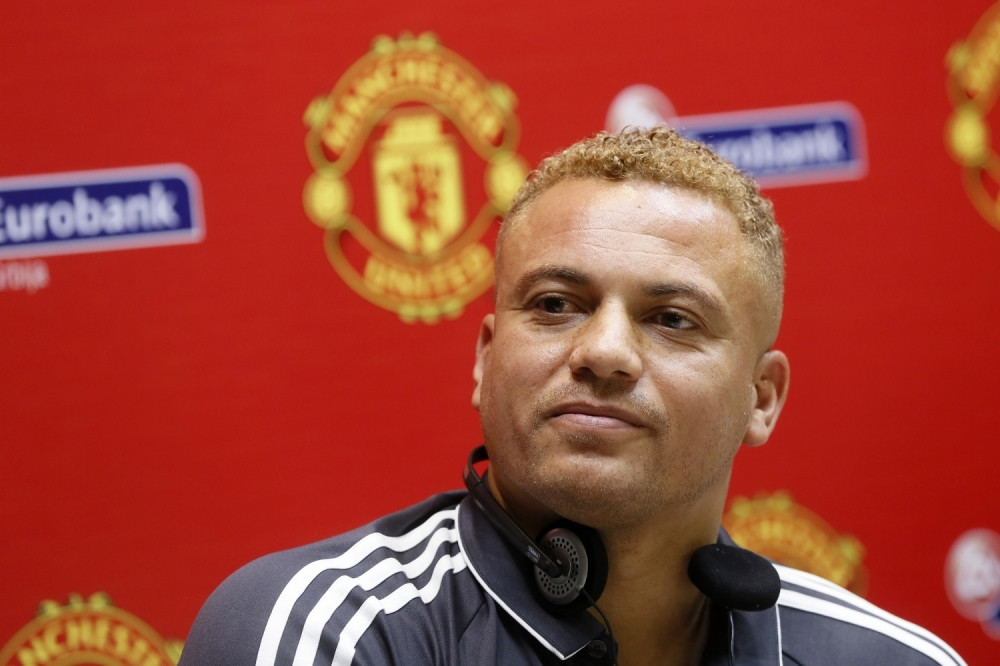 Lopte sa autogramima čuvenog fudbalera Junajteda za najsrećnije čitaoce