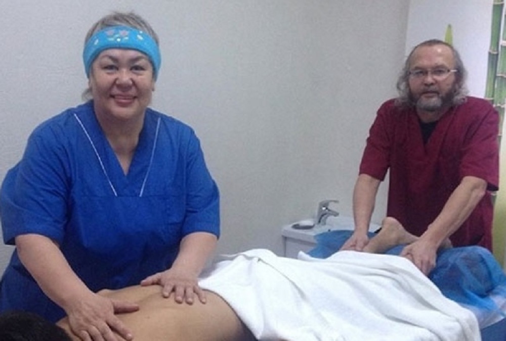 Maserka Dajan (61) krvnički ubila muža! Zbog jednog detalja ceo Bar je u šoku! (FOTO)