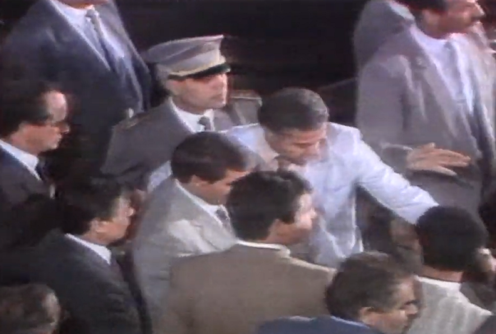 Hteli su da ga ubiju 2011, ali je utekao u poslednji čas! (VIDEO)