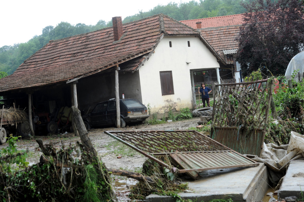 Poznati pekar (59) iz Novog Pazara dečaka odvodio do izletišta, a tamo ga prisiljavao na se*s! Radio mu strašne stvari, a onda je dete progovorilo!