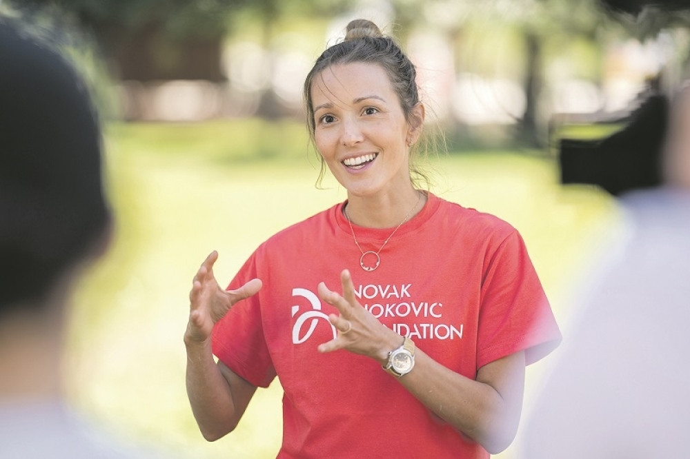 Jelena Đoković podelila divne vesti! Svet se raduje ovim novostima! (FOTO)