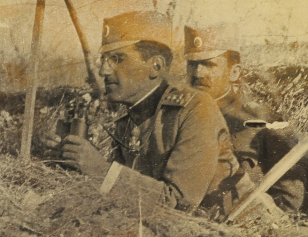 Neverovatna prilika da čujete kako je zvučao glas Aleksandra I Karađorđevića! (VIDEO)